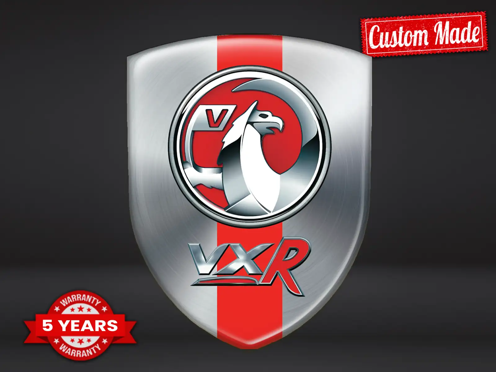 Vauxhall Lustige Autosticker Sportlich Anpassbar Professionell